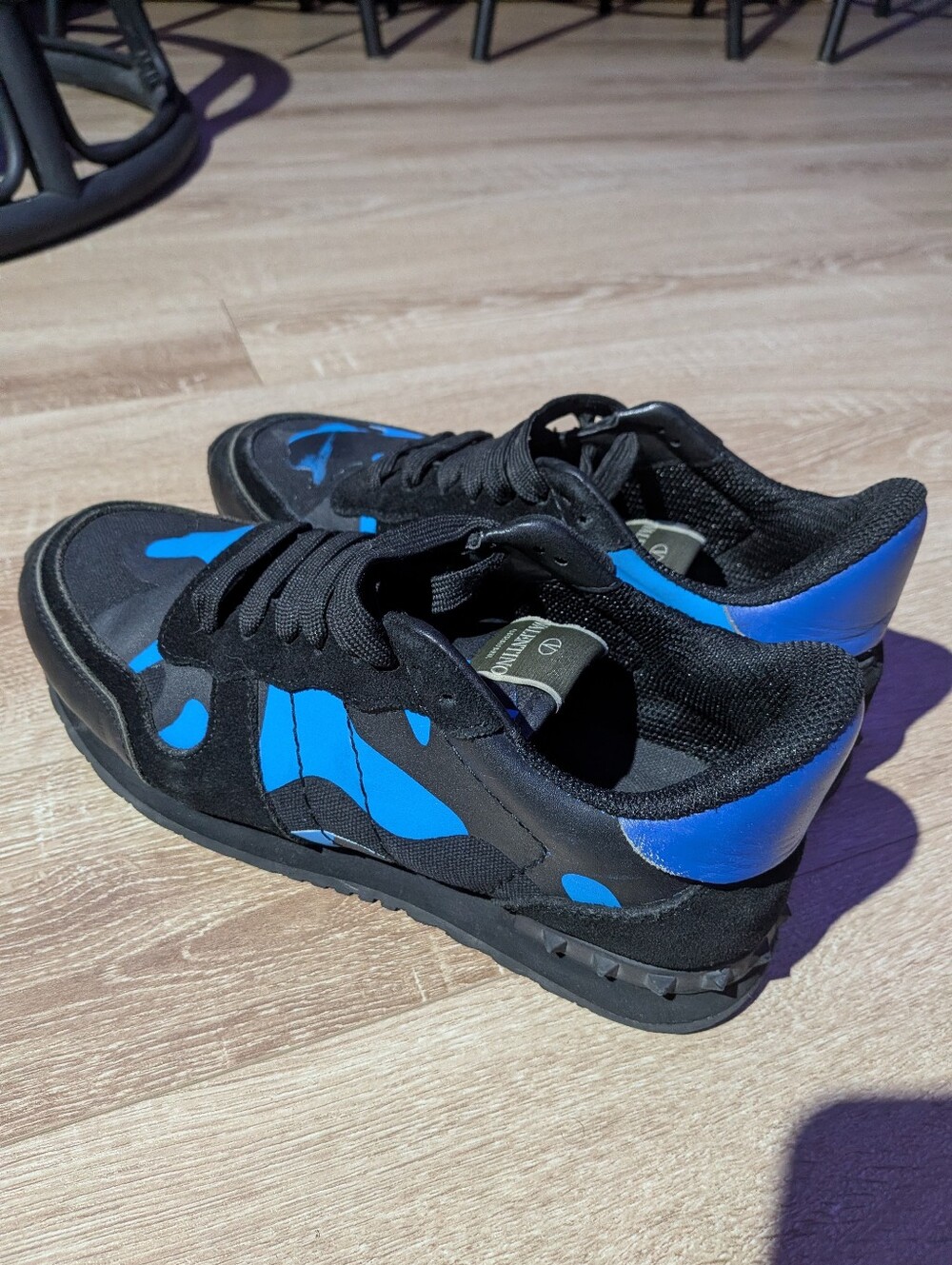 Men's Valentino Sneakers